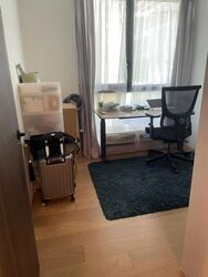 The Reef At King’s Dock (D4), Condominium #503991191